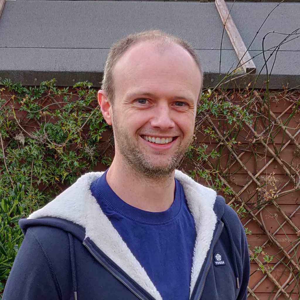 Iain Collins, Developer